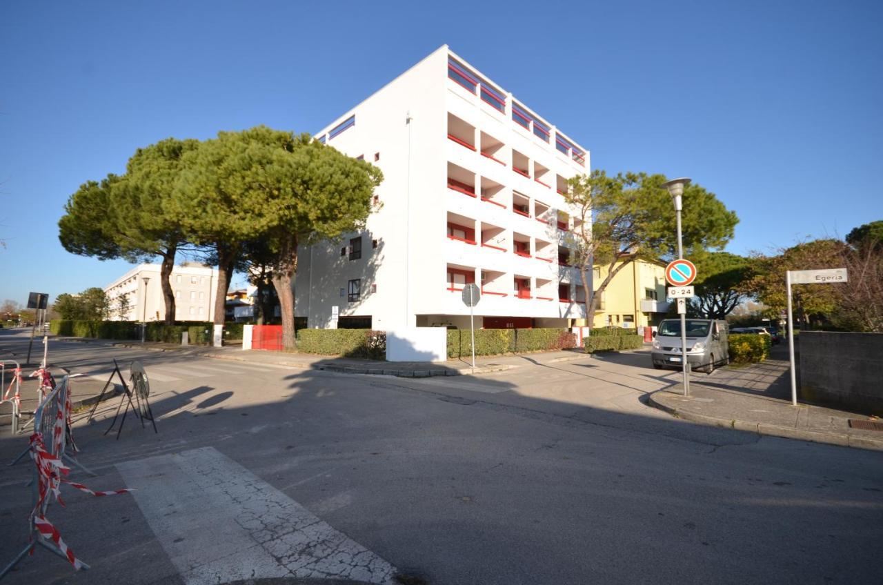 Appartamenti Eridano Bibione Exterior photo