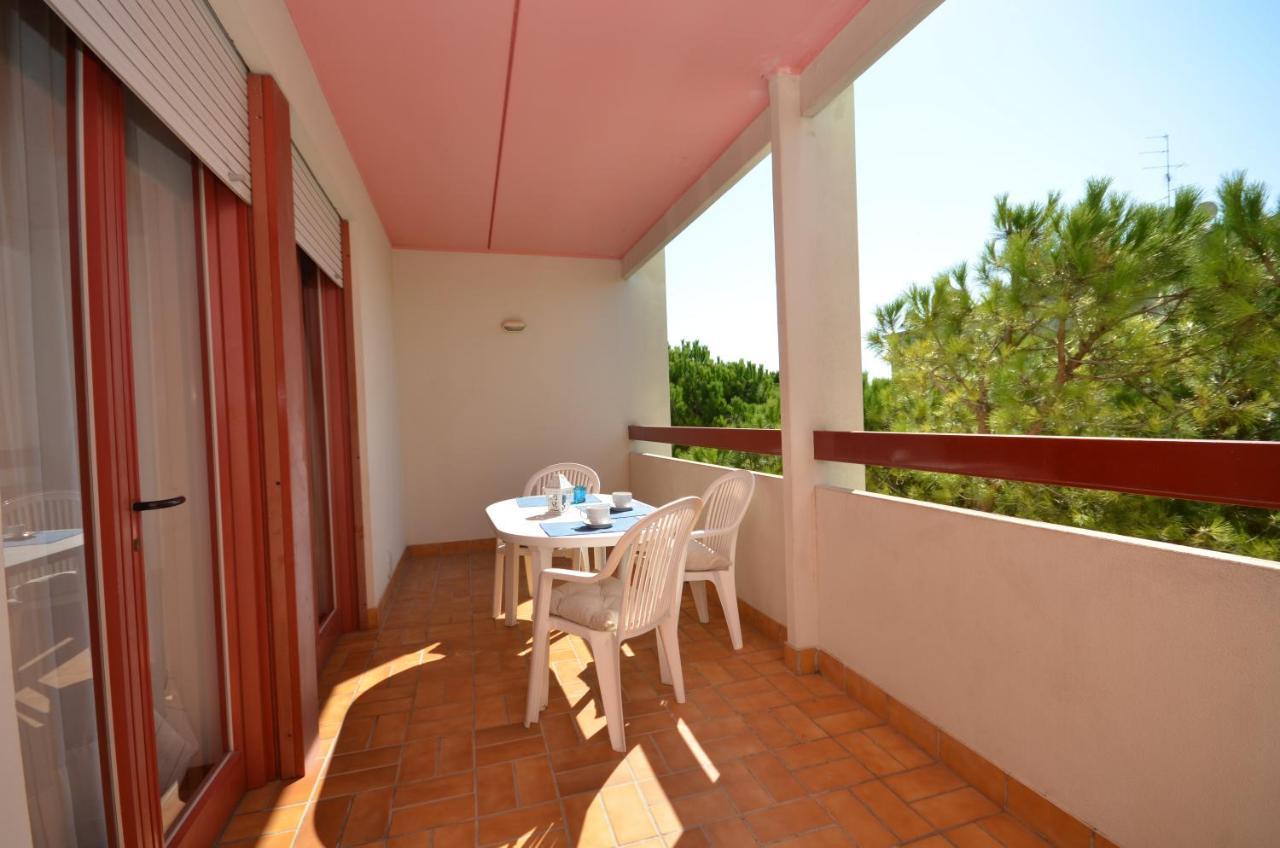 Appartamenti Eridano Bibione Exterior photo